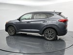 2019 Hyundai Tucson SEL