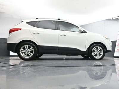 2013 Hyundai Tucson GLS