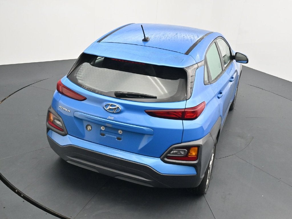 2019 Hyundai Kona SE
