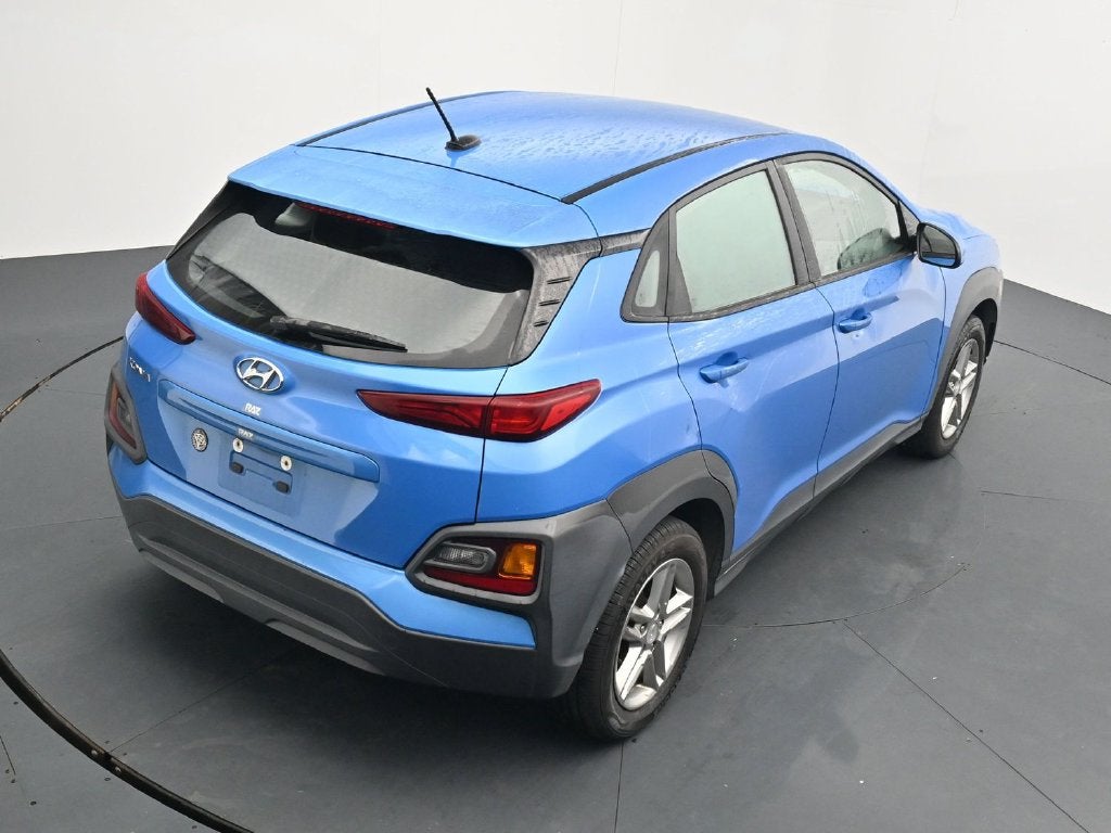 2019 Hyundai Kona SE