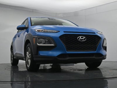 2019 Hyundai Kona SE