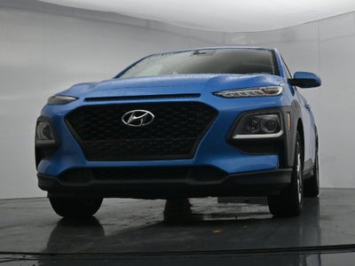 2019 Hyundai Kona SE