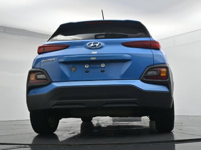 2019 Hyundai Kona SE