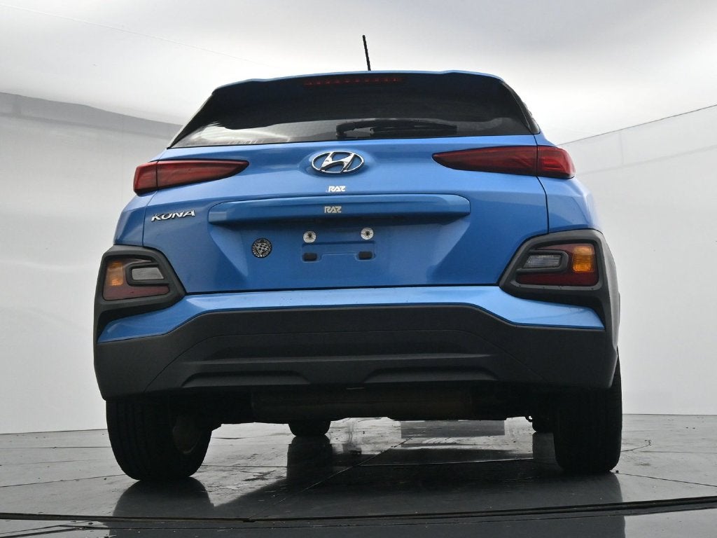 2019 Hyundai Kona SE