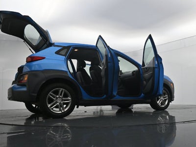 2019 Hyundai Kona SE