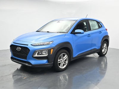 2019 Hyundai Kona SE
