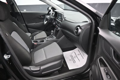 2020 Hyundai Kona SE