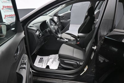 2020 Hyundai Kona SE