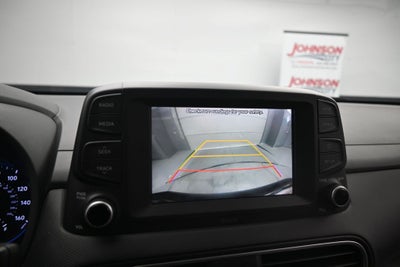 2020 Hyundai Kona SE