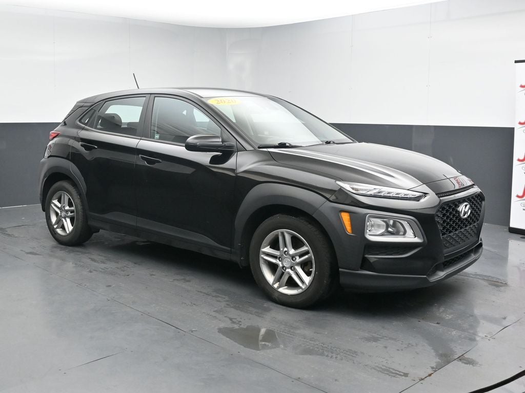 2020 Hyundai Kona SE