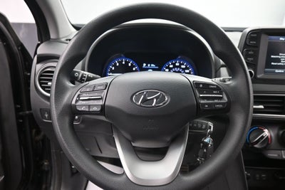 2020 Hyundai Kona SE