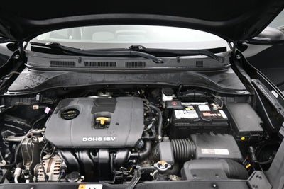 2020 Hyundai Kona SE