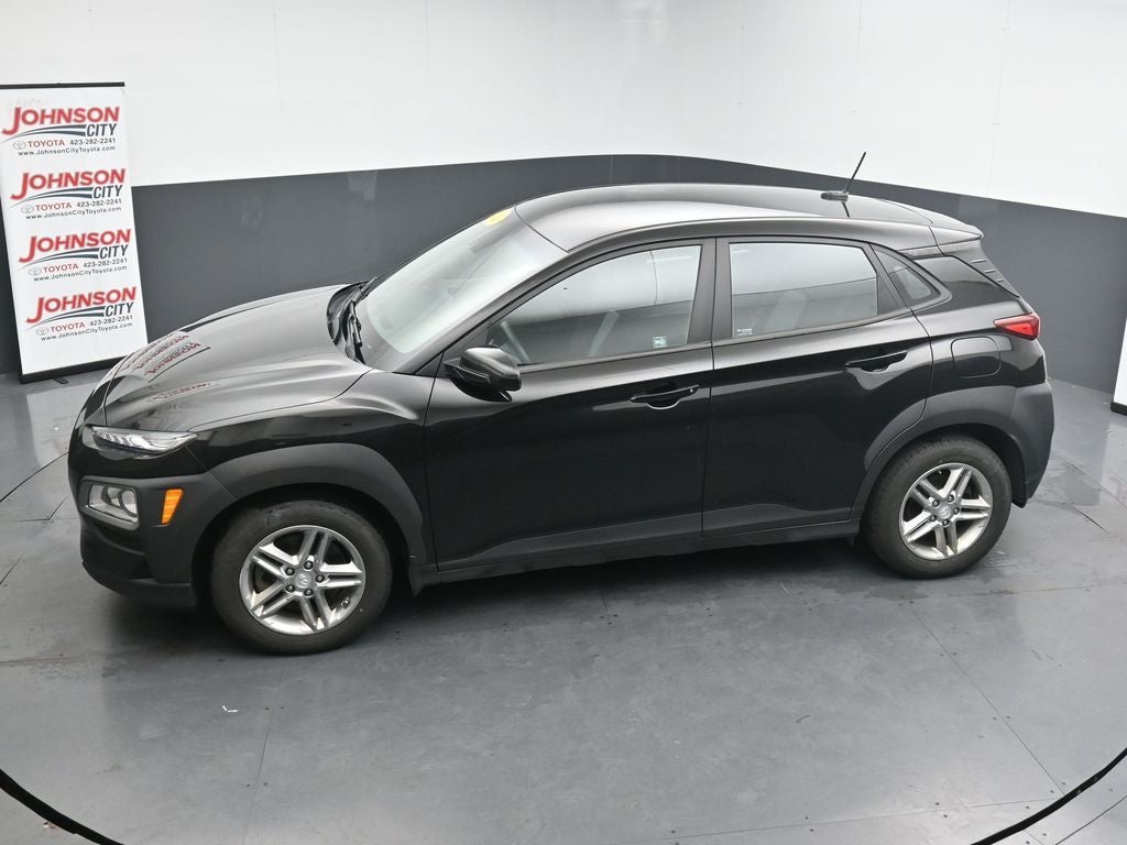 2020 Hyundai Kona SE
