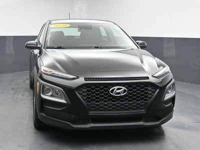 2020 Hyundai Kona SE