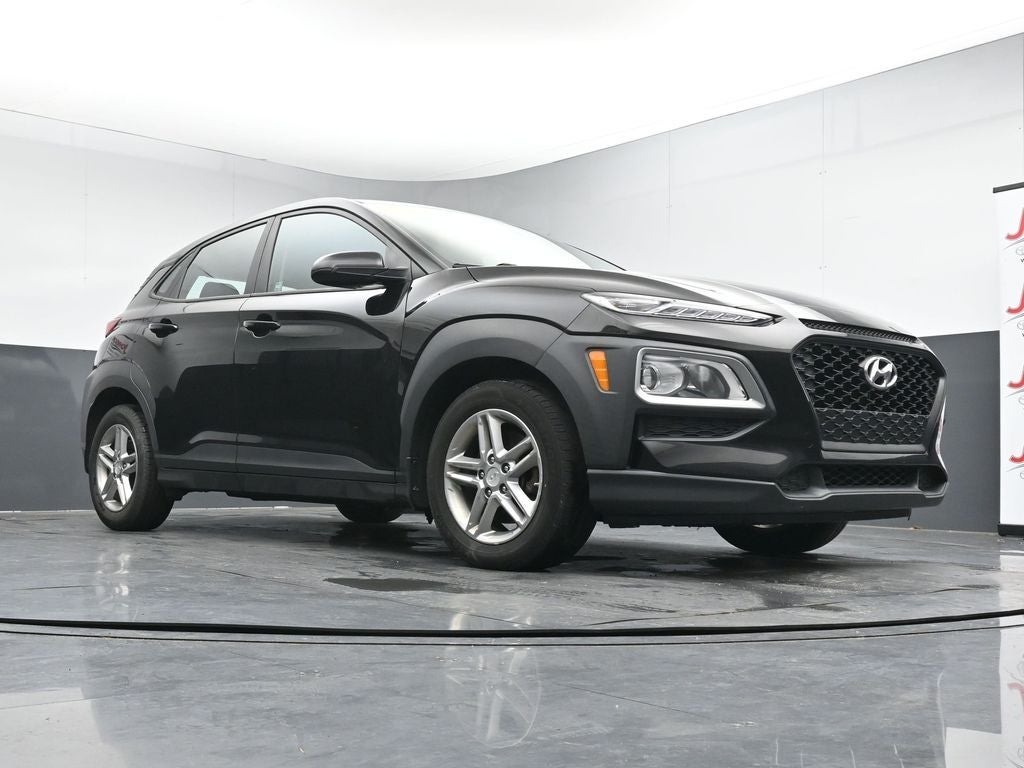 2020 Hyundai Kona SE