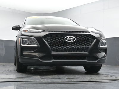 2020 Hyundai Kona SE