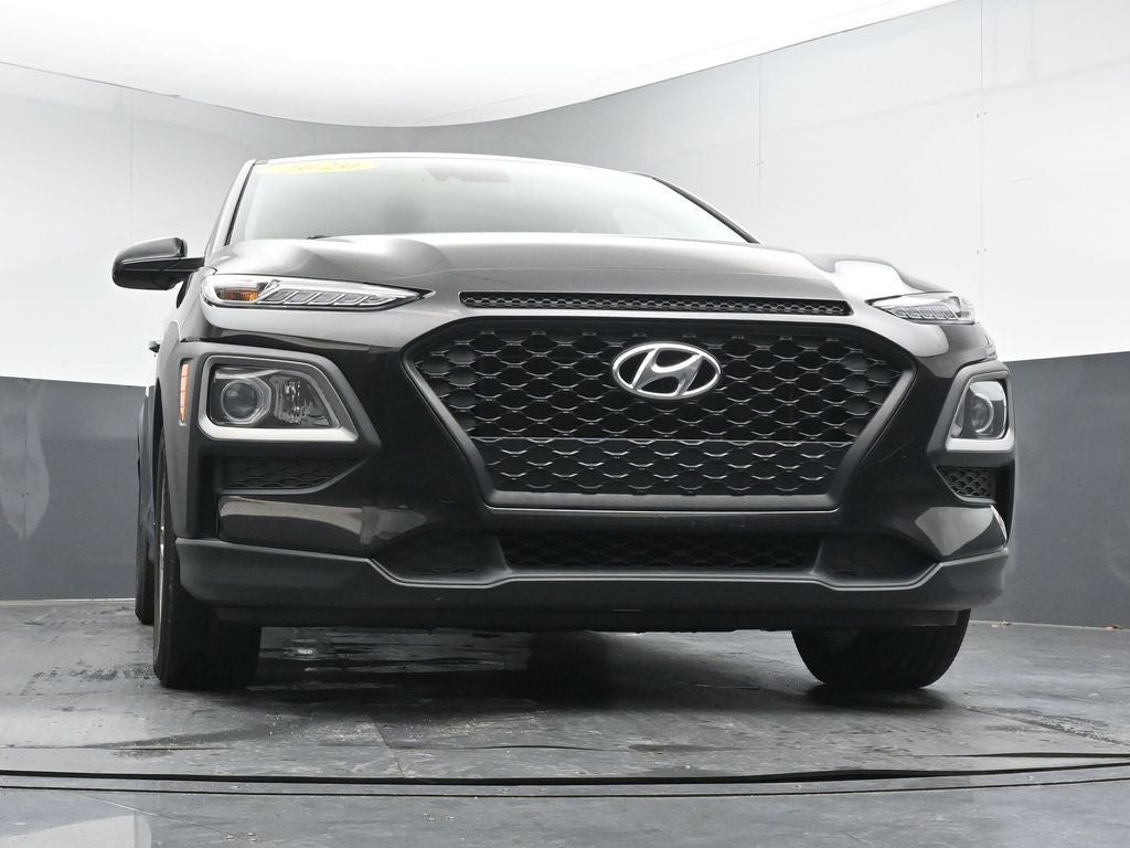 2020 Hyundai Kona SE