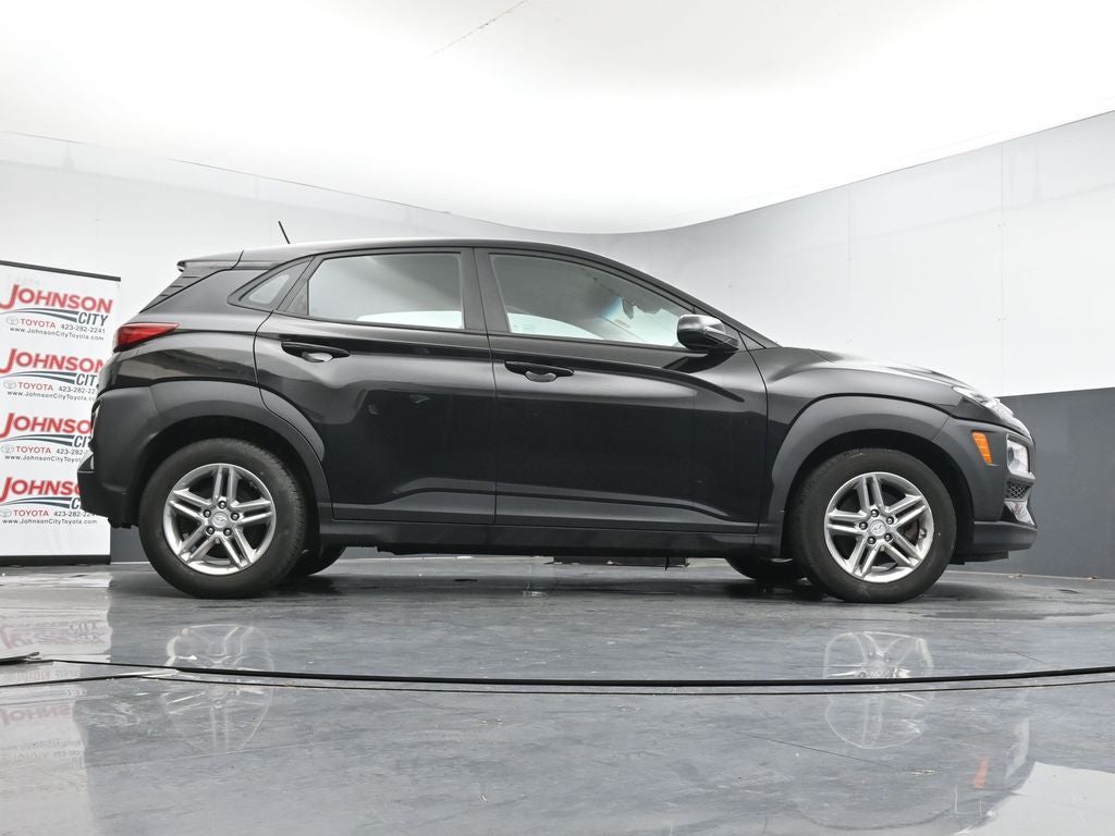 2020 Hyundai Kona SE