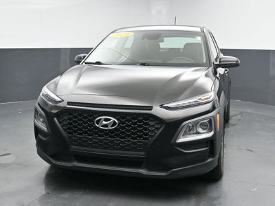 2020 Hyundai Kona SE