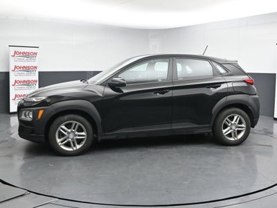 2020 Hyundai Kona SE