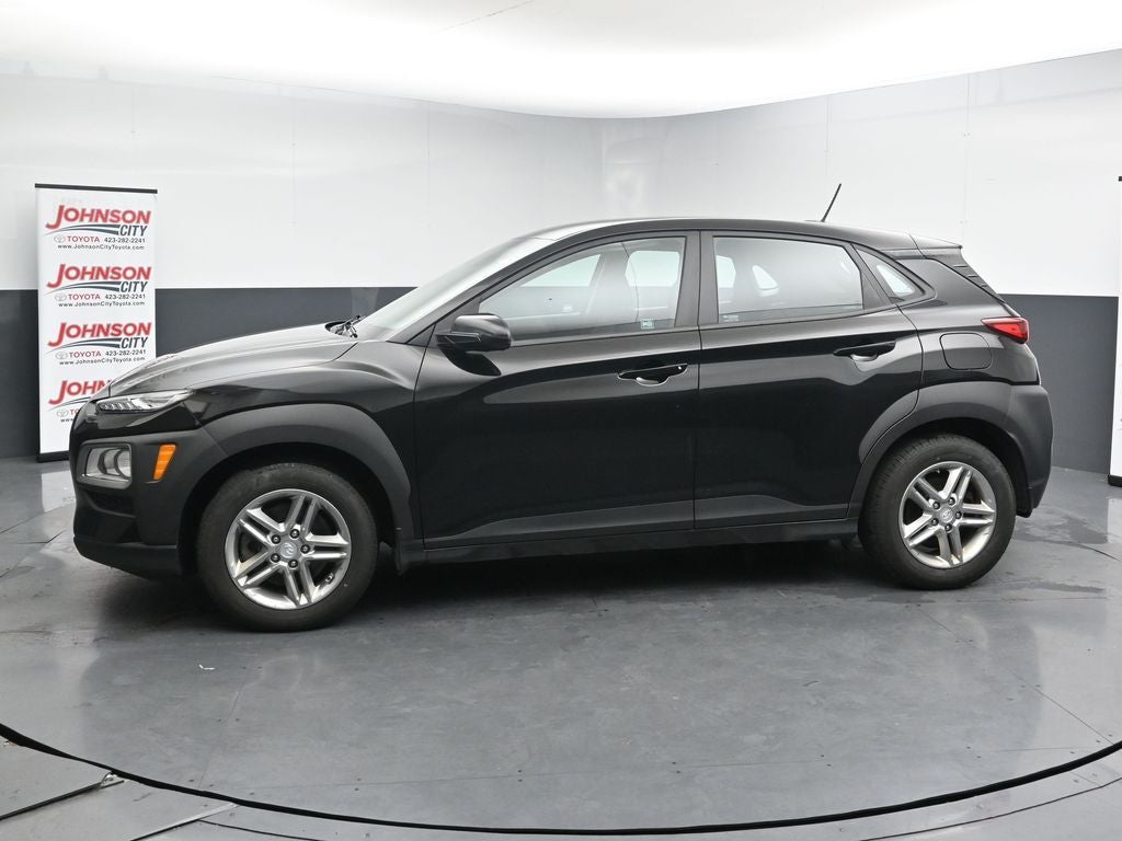 2020 Hyundai Kona SE