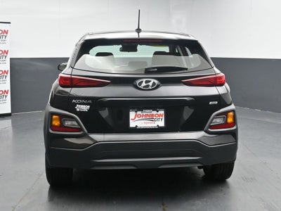 2020 Hyundai Kona SE