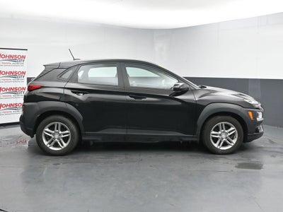2020 Hyundai Kona SE