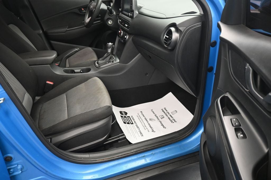 2019 Hyundai Kona SE