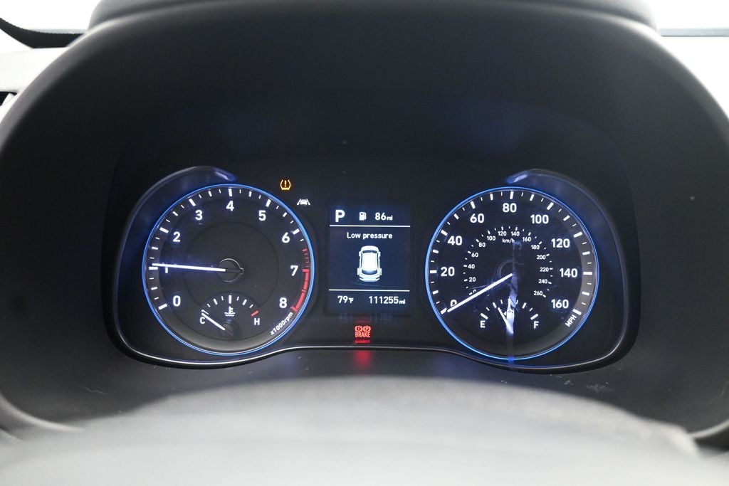 2019 Hyundai Kona SE