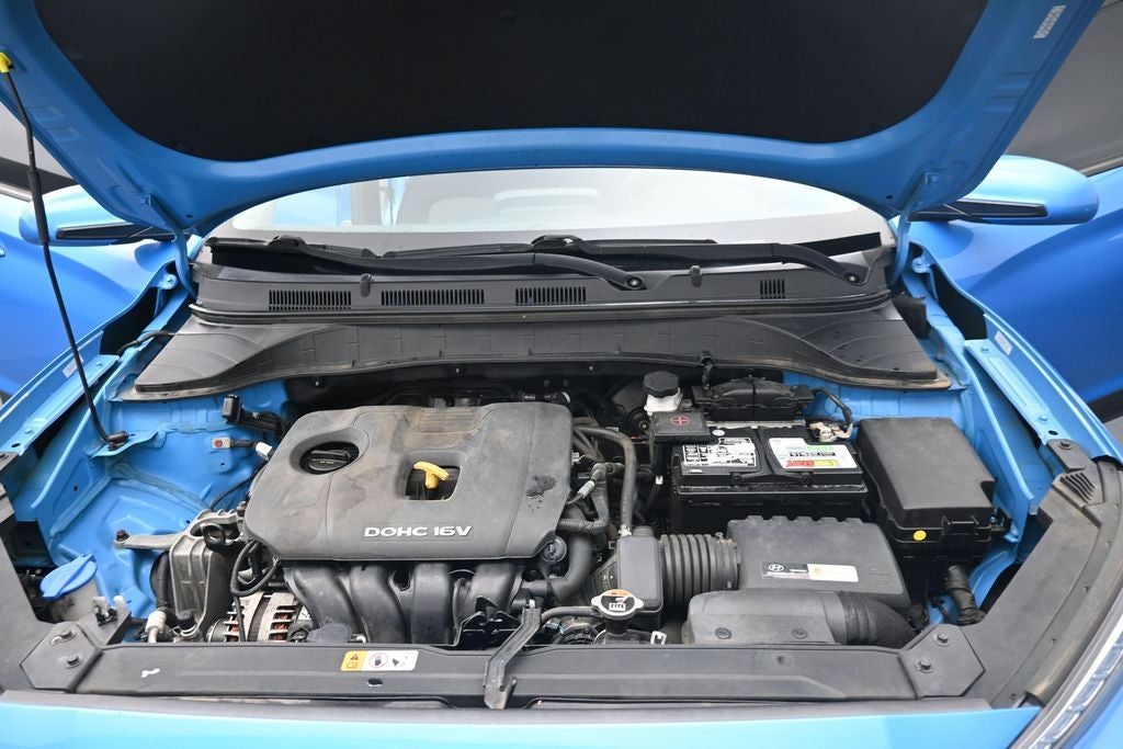 2019 Hyundai Kona SE