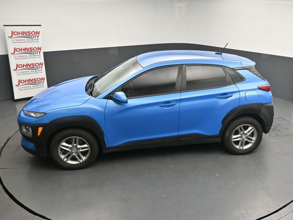2019 Hyundai Kona SE