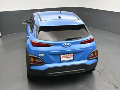 2019 Hyundai Kona SE