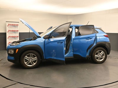 2019 Hyundai Kona SE