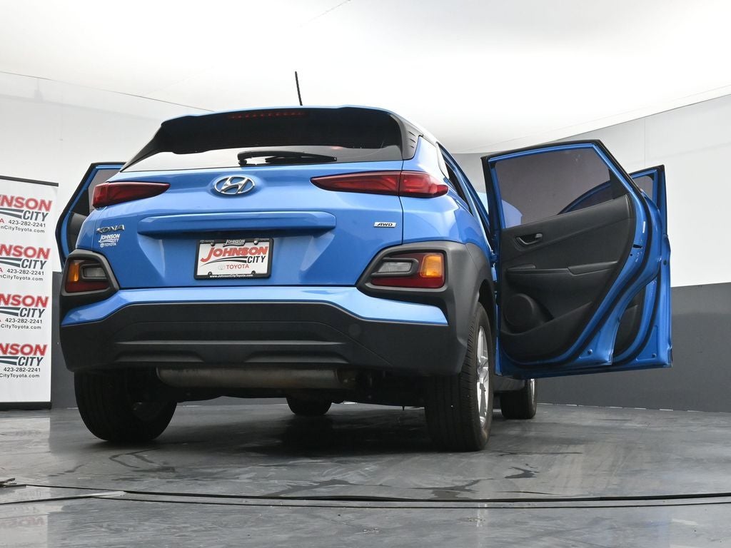 2019 Hyundai Kona SE