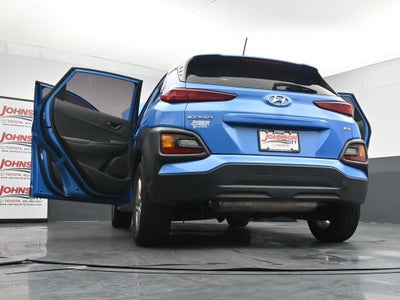 2019 Hyundai Kona SE