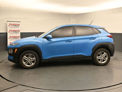 2019 Hyundai Kona SE