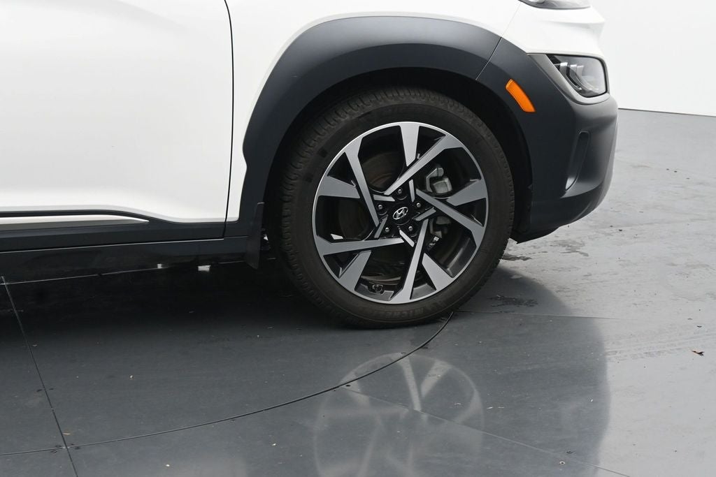 2023 Hyundai Kona Limited
