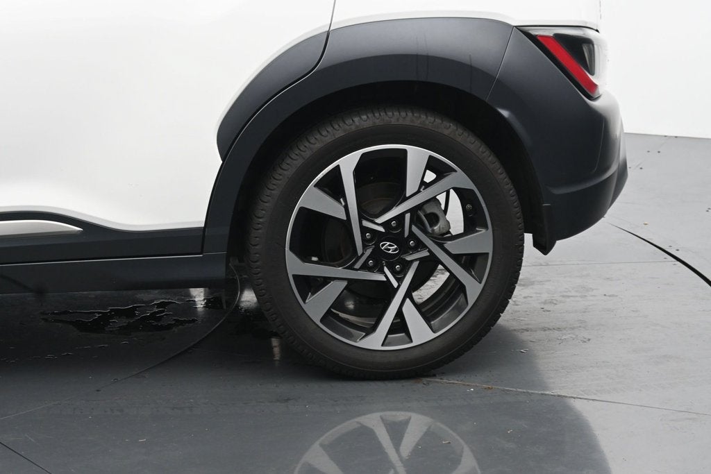 2023 Hyundai Kona Limited