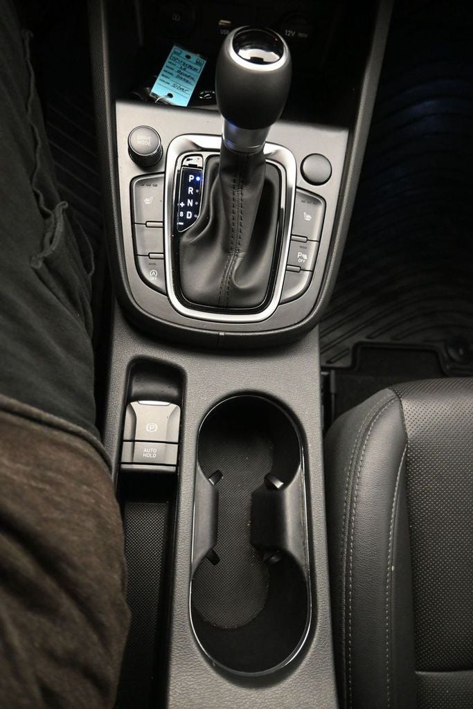 2023 Hyundai Kona Limited