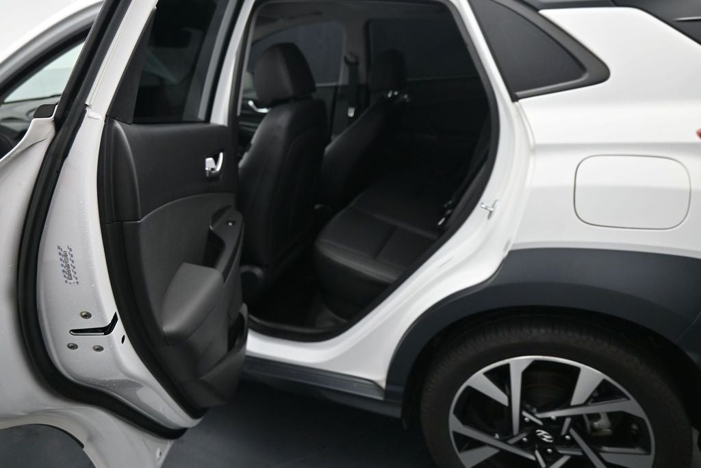 2023 Hyundai Kona Limited