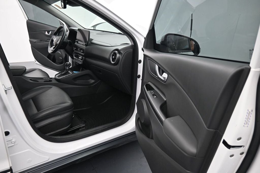 2023 Hyundai Kona Limited