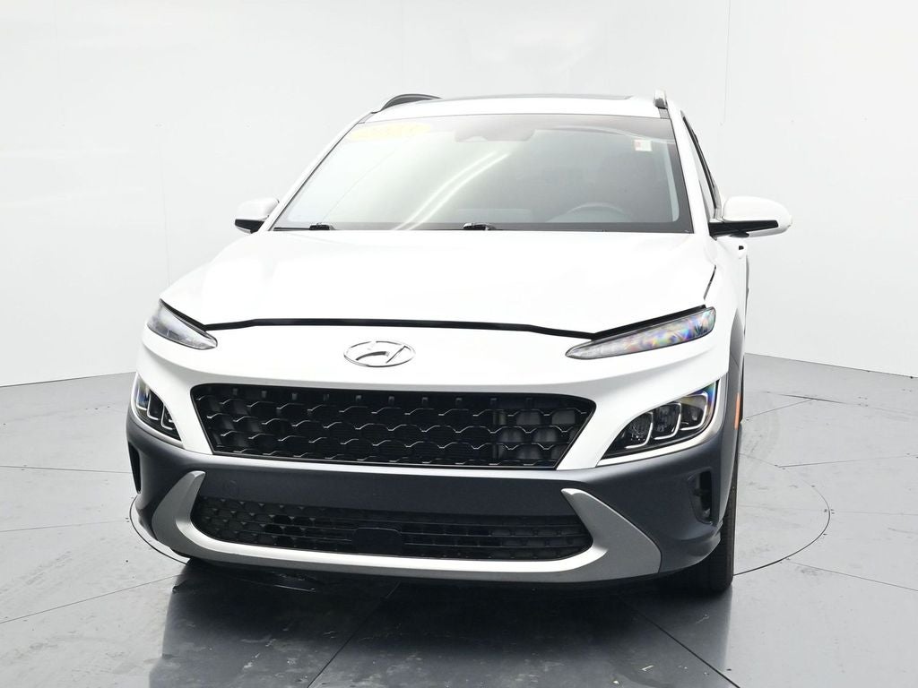 2023 Hyundai Kona Limited