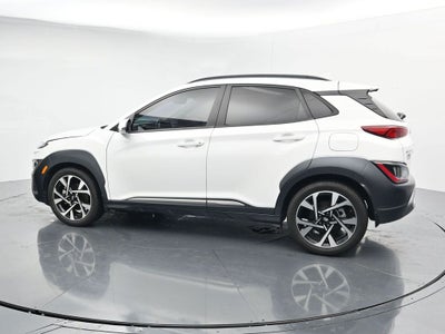 2023 Hyundai Kona Limited