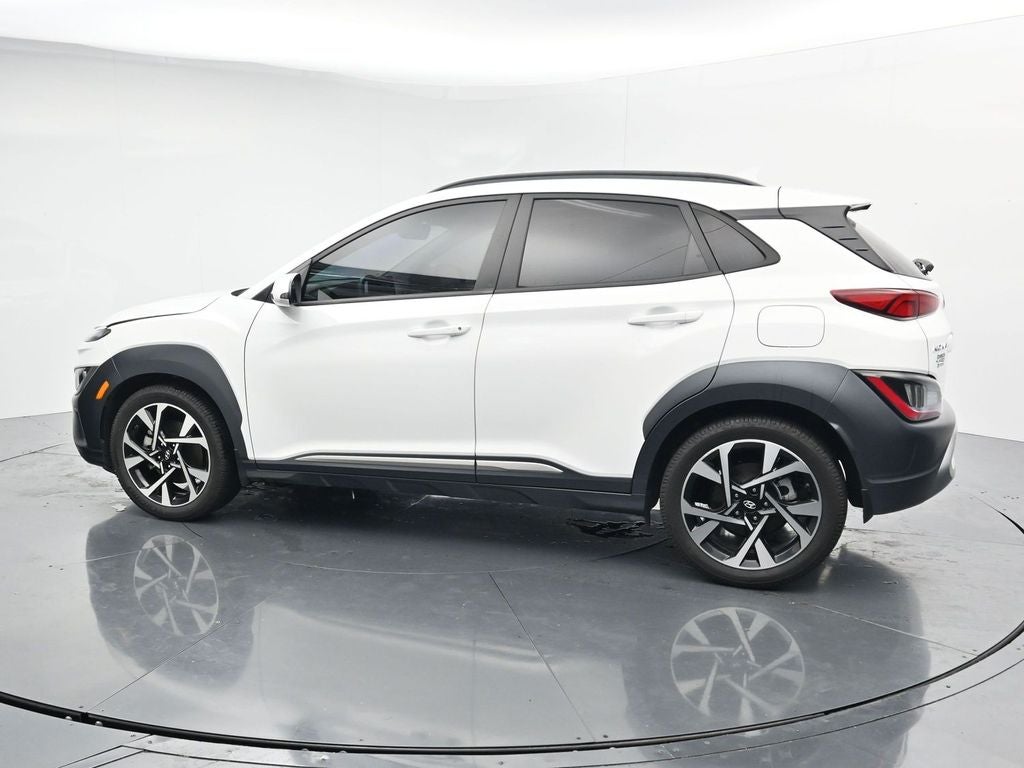 2023 Hyundai Kona Limited