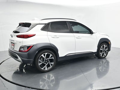 2023 Hyundai Kona Limited