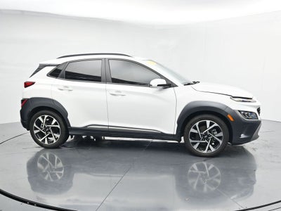 2023 Hyundai Kona Limited