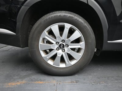 2023 Hyundai Palisade SE