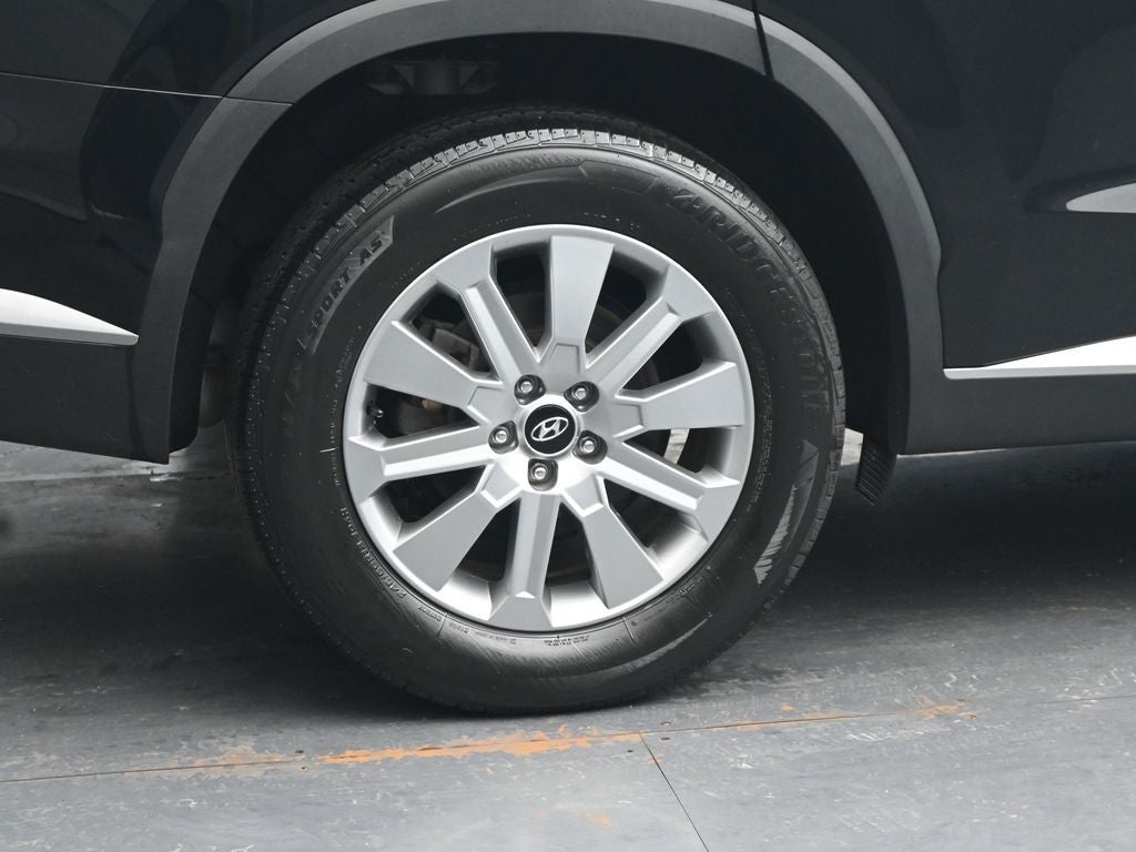 2023 Hyundai Palisade SE