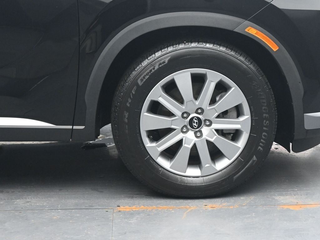 2023 Hyundai Palisade SE