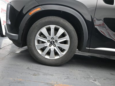 2023 Hyundai Palisade SE